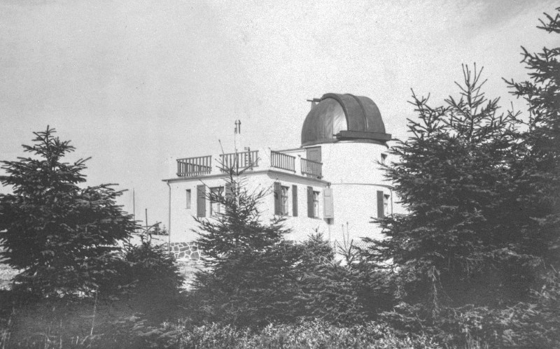 Erbisbühl-Sternwarte